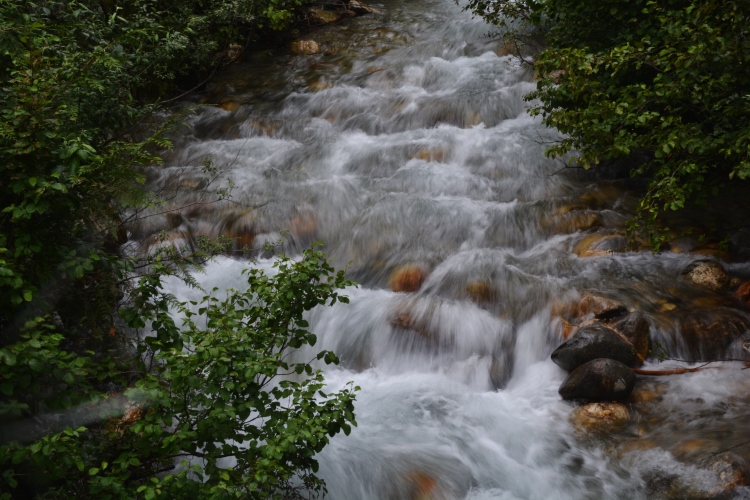 waterfall
